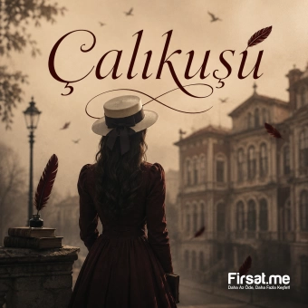 ’Çalıkuşu’ Tiyatro Oyunu Bileti