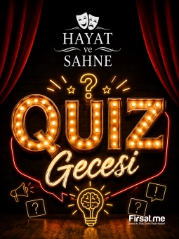 Quiz Gecesi – Bilgi Yarışması