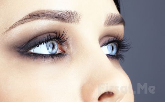 Kalici Makyaj Silme Bien Beauty Studio Sac Simulasyonu Ve Microblading Kil Teknigi Ile Kas Konturu