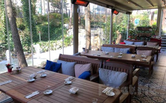 Hasirli Mutfagindan Indirim Ceki Istanbul Cafe Restoran Firsatlari