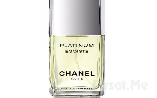 Chanel platinum egoiste эмульсия после бритья