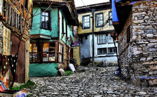 Osmanli Nin Kozasi Bursa Turizm Haberleri