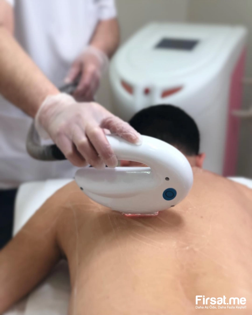 Divaform Güzellik Salonu Starcity Outlet’de Cilt Bakımı ve Epilasyon Paketleri