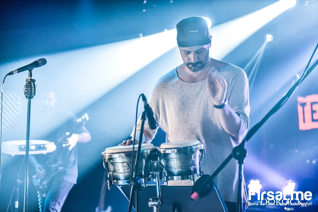 ’Hey! Douglas’ Konser Bileti | Sepette %5 İndirim