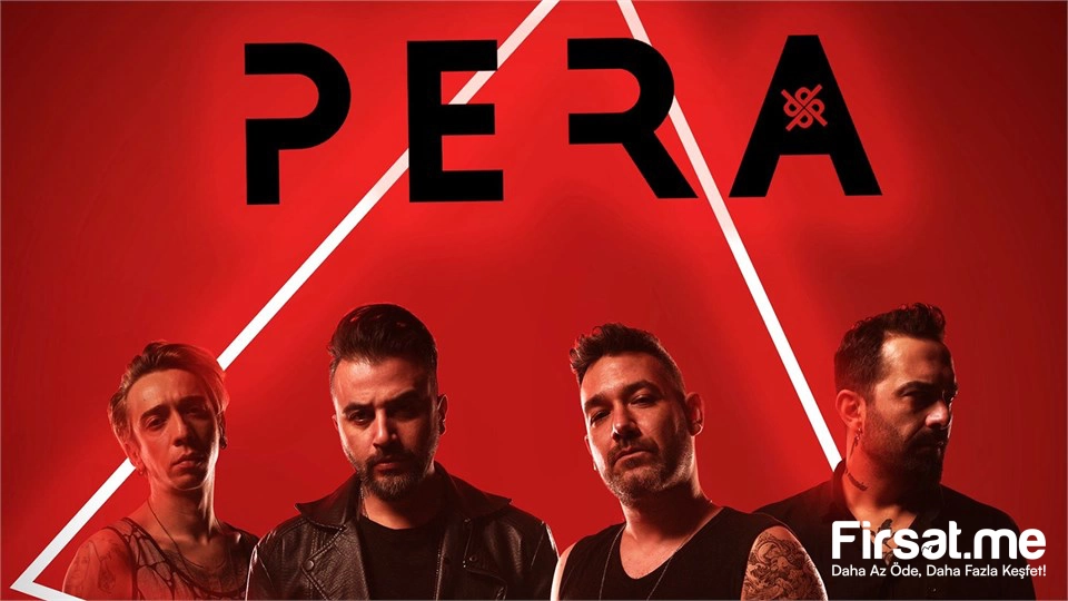 6-7-8 Şubat’ta ’Ofest Bursa - 2026’ Konser Biletleri