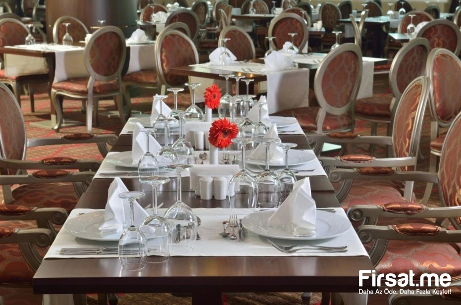 The Sign Kocaeli Thermal Spa Hotel’de 14 Şubat Sevgililer Günü Paketi