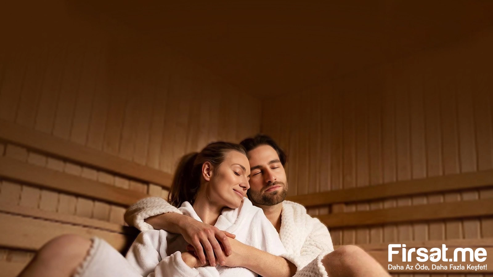 The Sign Kocaeli Thermal Spa Hotel’de 14 Şubat Sevgililer Günü Paketi