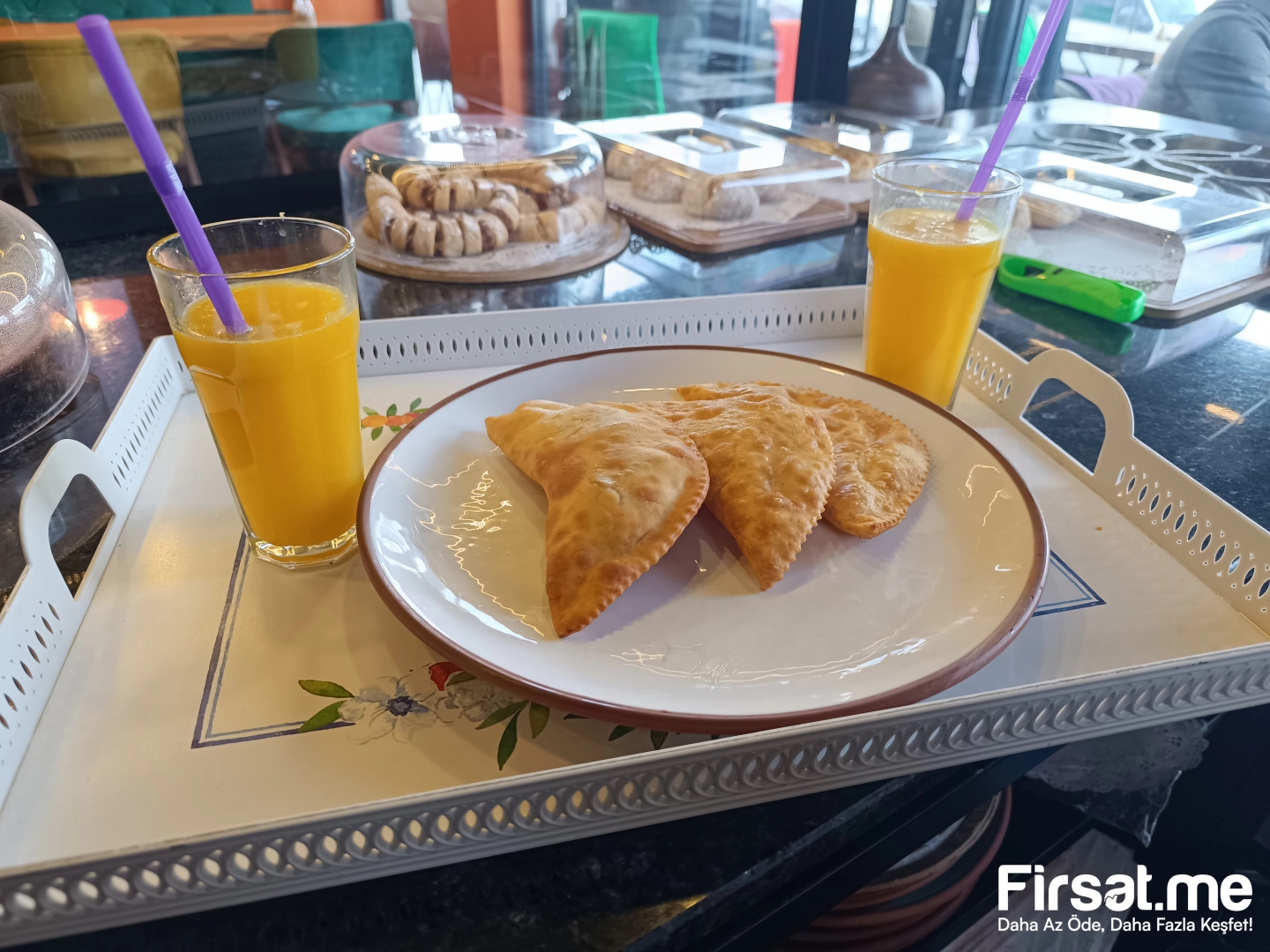 Aala Kahvaltı Restaurant & Mantı Cafe Günün Her Saati Geçerli ’Kahvaltı’ Menüleri