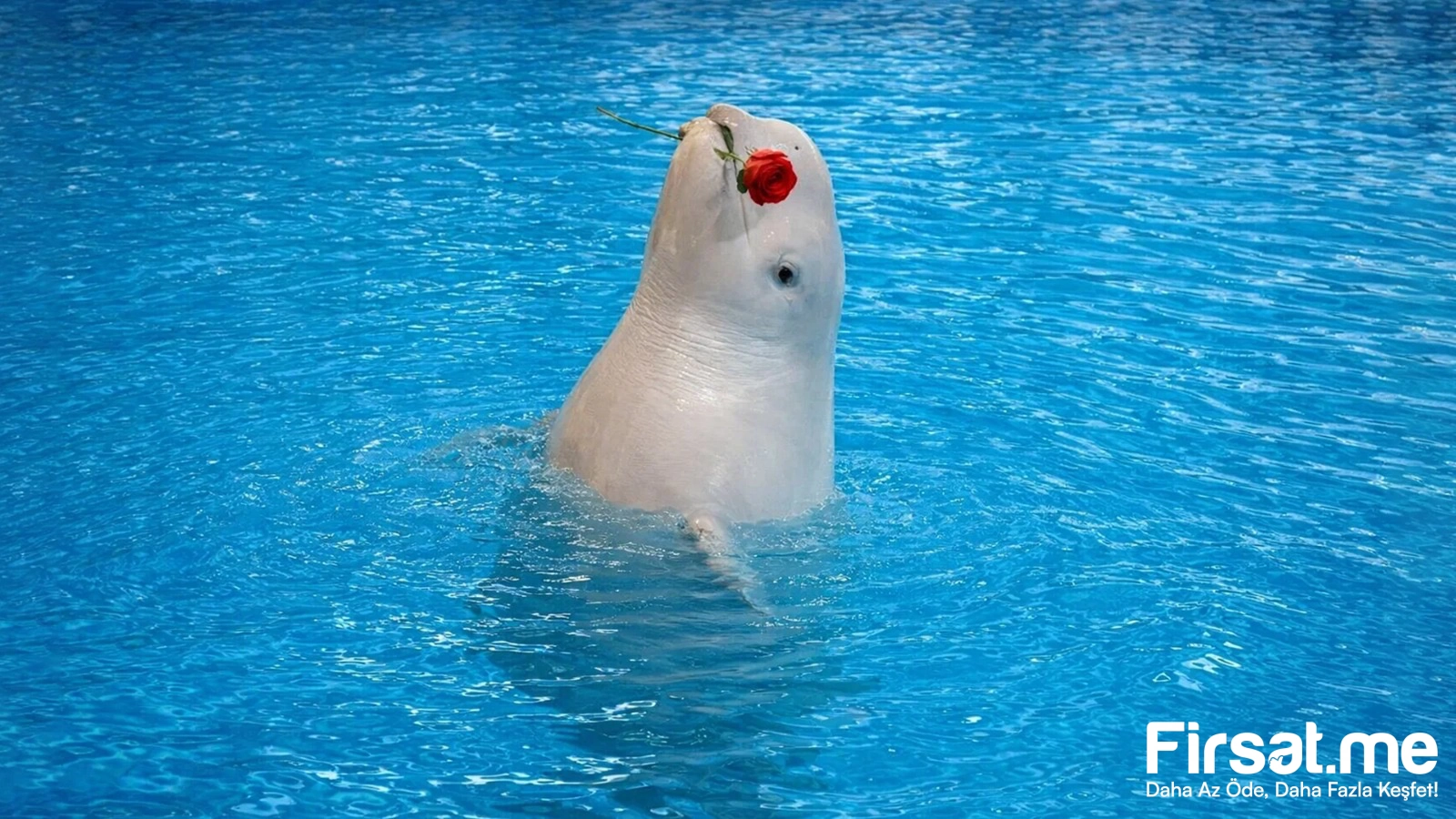 İstanbul Dolphinarium Yunus Gösteri Merkezi ’Yunus Gösteri’ Biletleri (Online Özel İndirim)