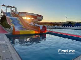 Kumburgaz Respiro Park Aquapark’ta Gün Boyu Sınırsız Eğlence Bileti