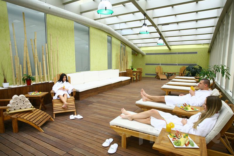 5 Yıldızlı Holiday Inn İstanbul Airport Mandala Spa’da Bay ve Bayanlar İçin 3 Farklı Masaj Seçeneği, Kese - Köpük Masajı, Islak Alan ve Tesis Kullanım Seçenekleri
