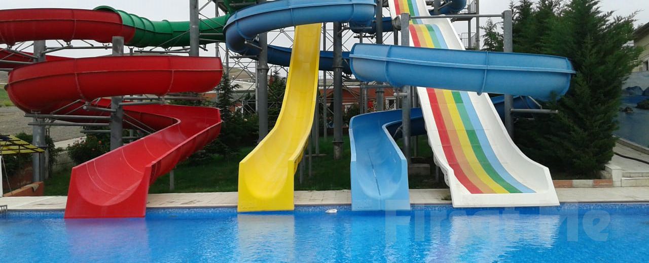 Ankara Çiçektepe Waterpark Yapracık Aquapark’ta Tüm Gün Havuz Keyfi