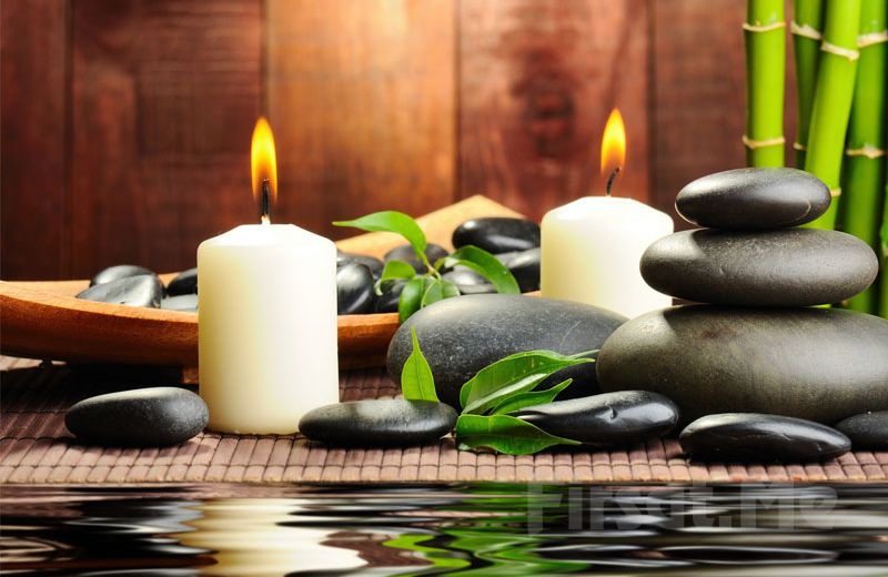 Massage, Foam Massage, Turkish Bath and Wet Area Use Options at Fi Club Spa & Wellness Branches