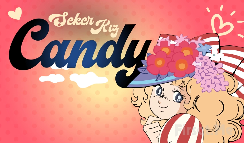 ’Şeker Kız Candy’ Çocuk Tiyatro Oyunu Bileti