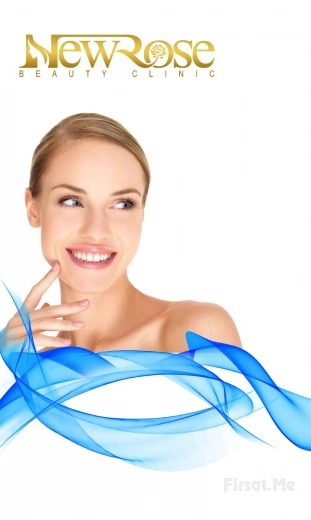 New Rose Beauty Clinic Ataköy’den Cilt Bakım ve İstenmeyen Tüy Uygulamaları
