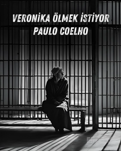 ’Veronika Ölmek İstiyor’ Tiyatro Oyunu Bileti