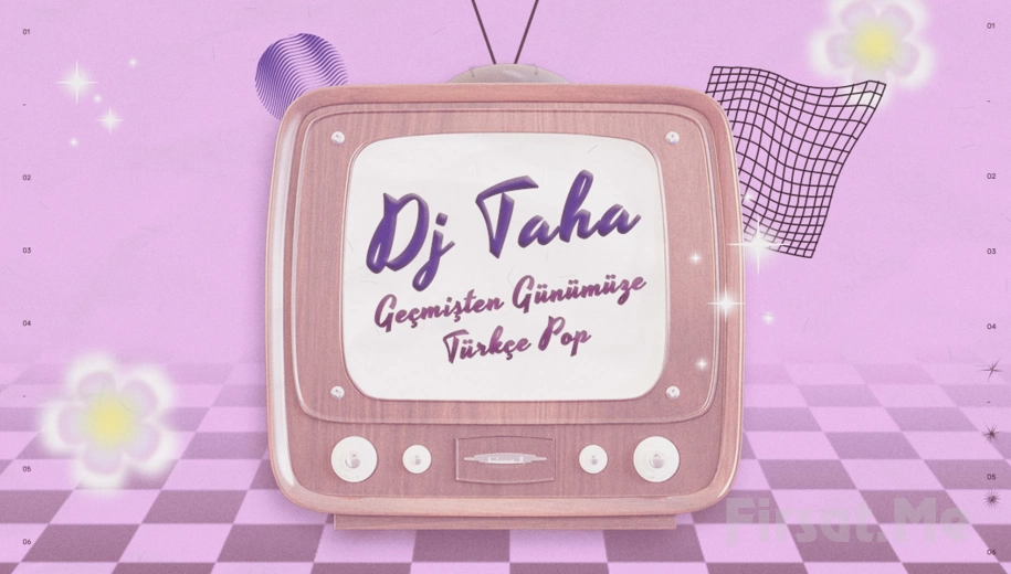 Hayal Kahvesi Emaar Square’da ’Dj Taha Tekin - Geçmişten Günümüze Türkçe Pop Parti’ Bileti