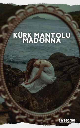 ’Kürk Mantolu Madonna’ Tiyatro Oyunu Bileti