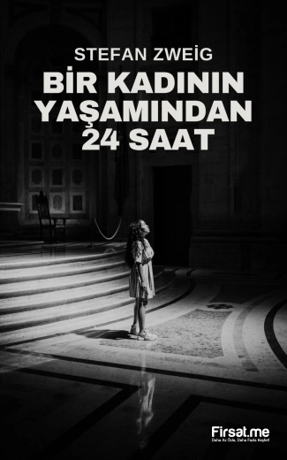 ’Bir Kadının Yaşamından Yirmi Dört Saat’ Tiyatro Oyunu Bileti