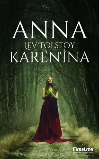 Lev Tolstoy’dan ’Anna Karenina’ Tiyatro Oyunu Bileti