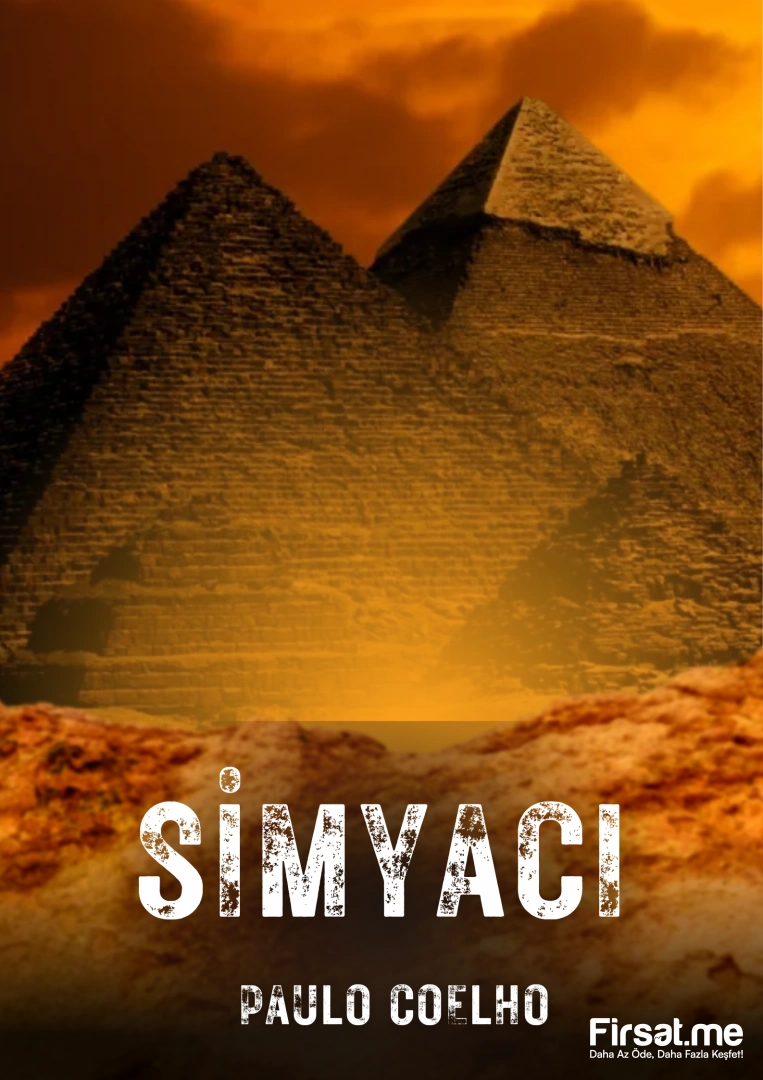 ’Simyacı’ Tiyatro Oyunu Bileti