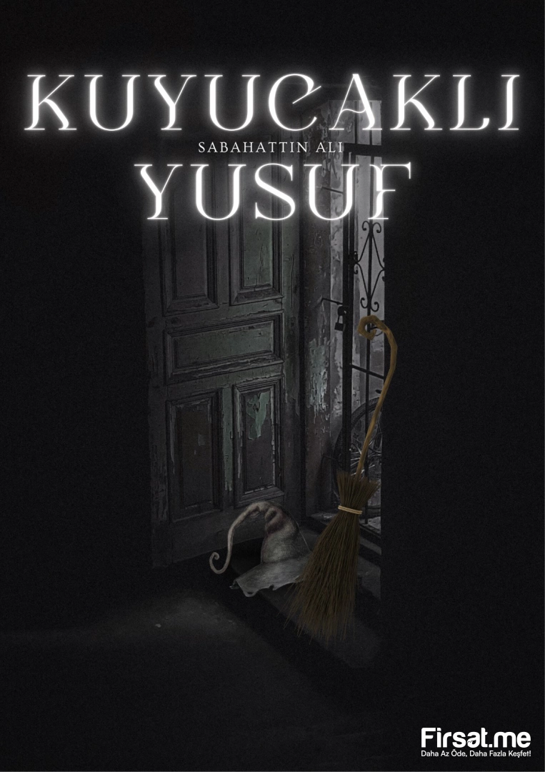 ’Kuyucaklı Yusuf Muazzez’ Tiyatro Oyunu Bileti