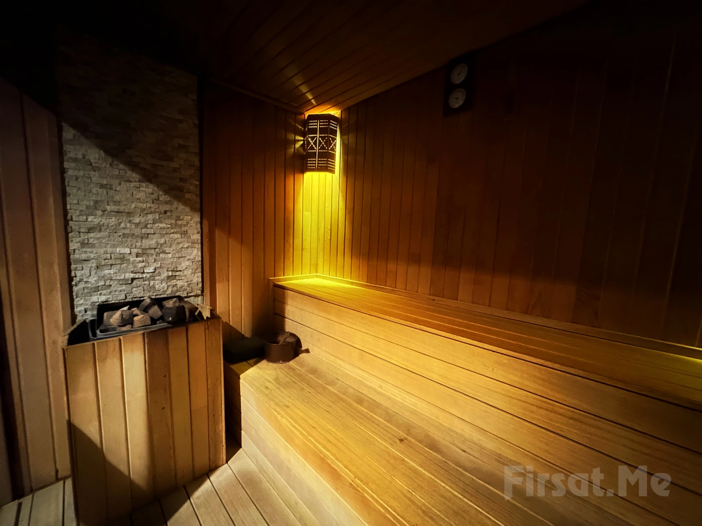 Fi Club Spa & Wellness Şubelerinde Masaj, Köpük Masajı, Hamam ve Islak Alan Kullanımı Seçenekleri