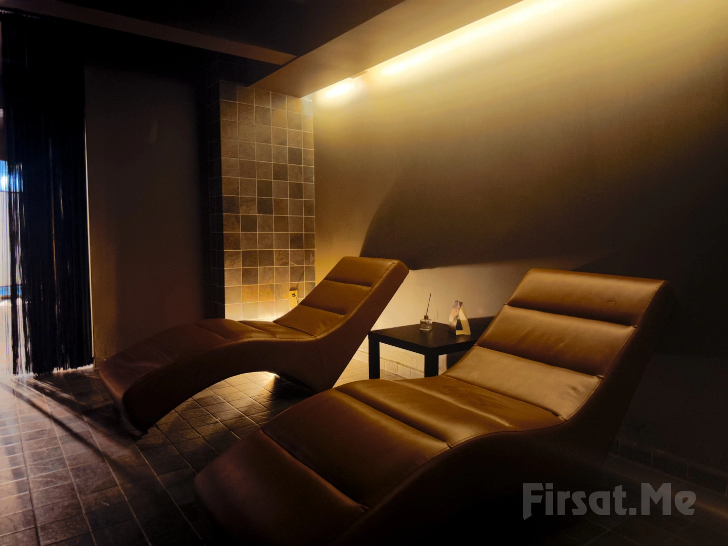 Fi Club Spa & Wellness Şubelerinde Masaj, Köpük Masajı, Hamam ve Islak Alan Kullanımı Seçenekleri