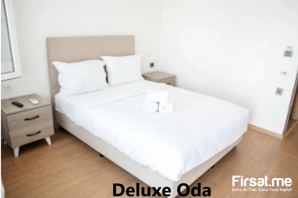 Büyükada Nakibey Tesisleri’nde Kahvaltı Dahil 2 Kişi 1 Gece Konaklama + 2 Gün Plaj Kullanımı Seçenekleri (Online Özel İndirim)