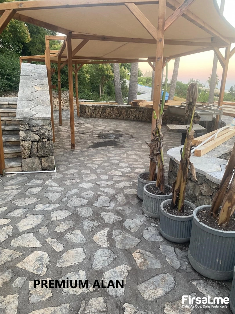 Waterhill Park Antalya Aquapark Giriş Bileti Seçenekleri (Online Özel İndirim)