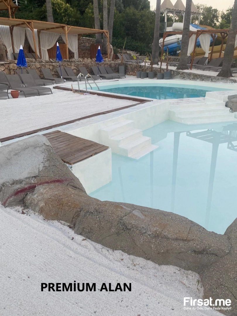 Waterhill Park Antalya Aquapark Giriş Bileti Seçenekleri (Online Özel İndirim)