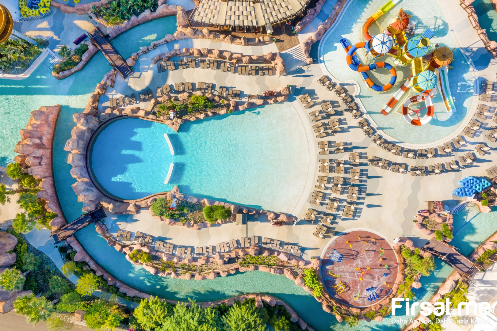 Antalya The Land Of Legends Tema Park Giriş Bileti + 100 TL Migros Çeki Hediye