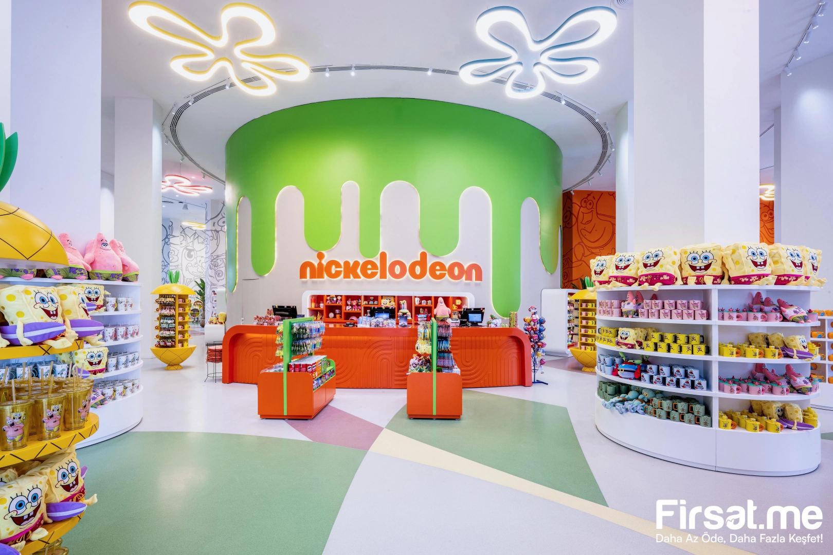Antalya The Land Of Legends Tema Park Giriş Bileti + 100 TL Migros Çeki Hediye