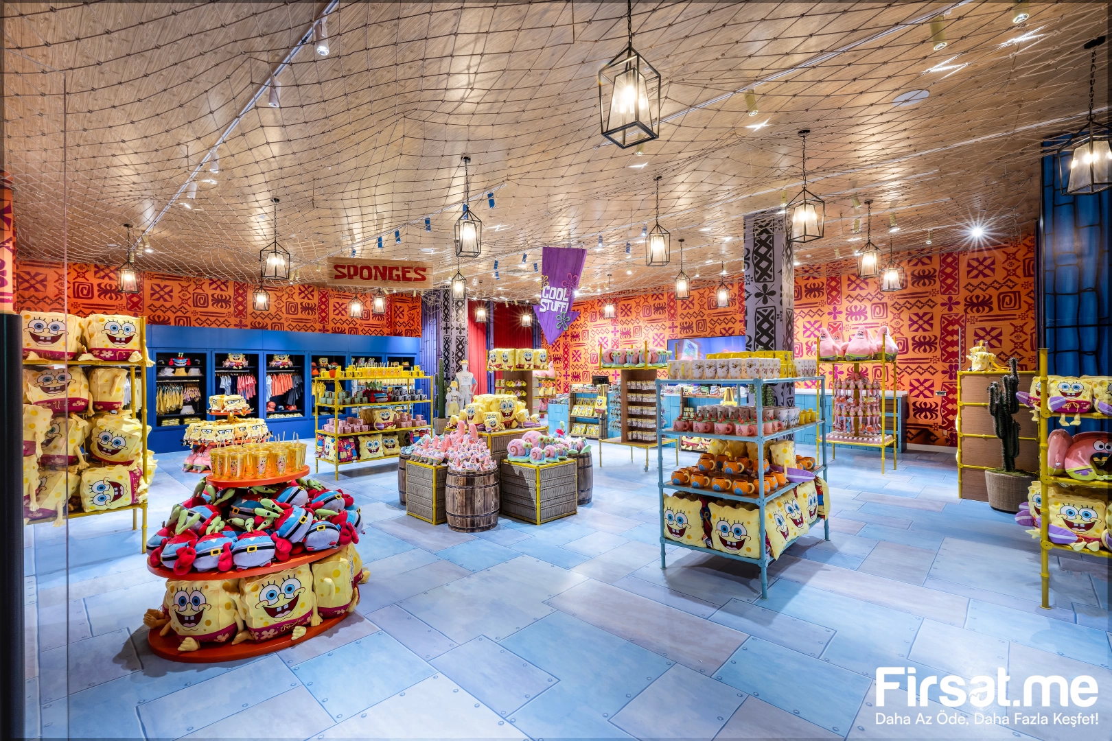 Antalya The Land Of Legends Tema Park Giriş Bileti + 100 TL Migros Çeki Hediye