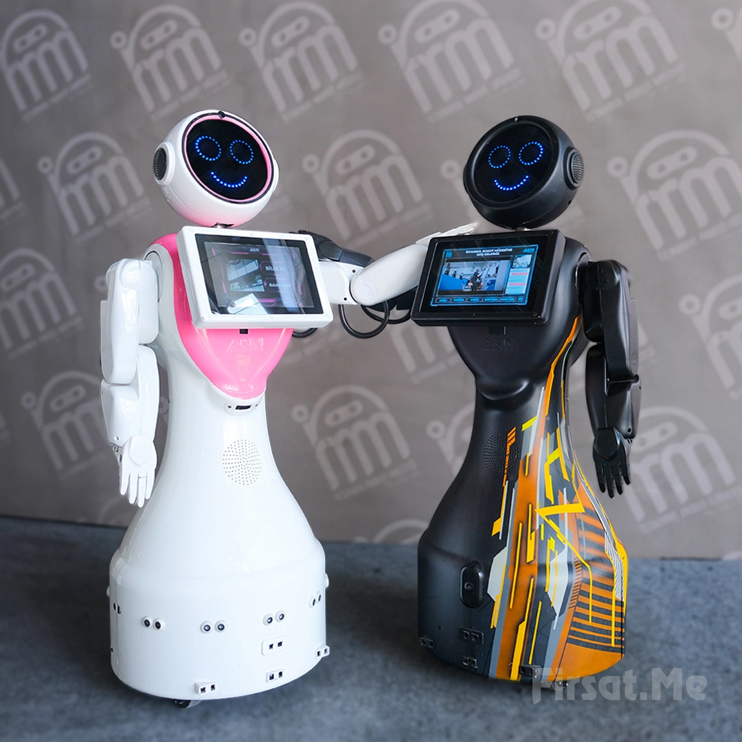 İstanbul Robot Müzesi Giriş Bileti (Online Özel İndirim)