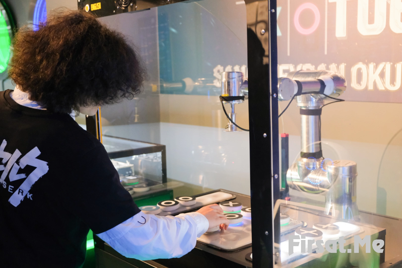İstanbul Robot Müzesi Giriş Bileti (Online Özel İndirim)