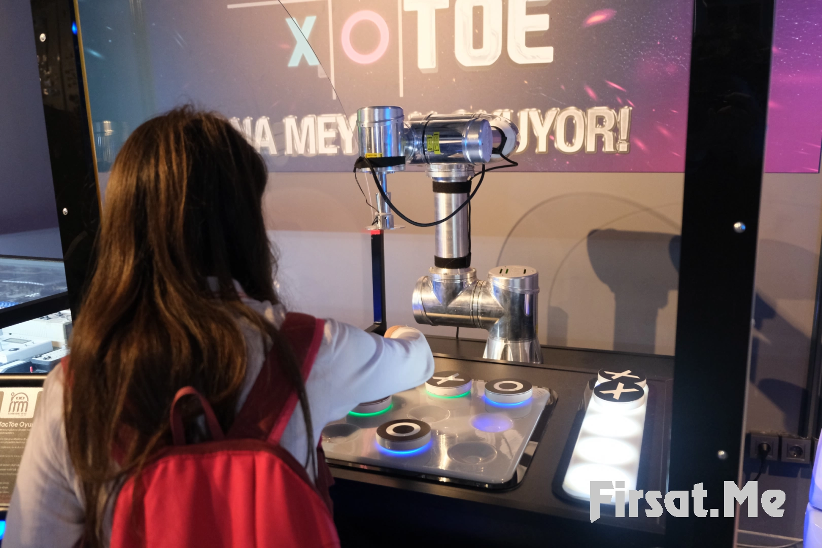 İstanbul Robot Müzesi Giriş Bileti (Online Özel İndirim)