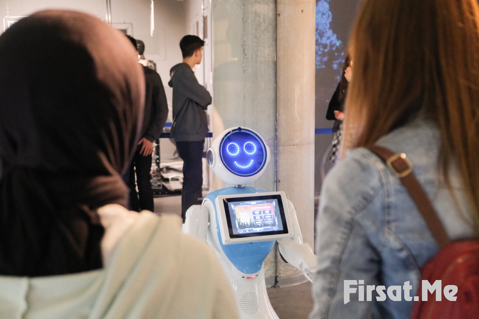 İstanbul Robot Müzesi Giriş Bileti (Online Özel İndirim)