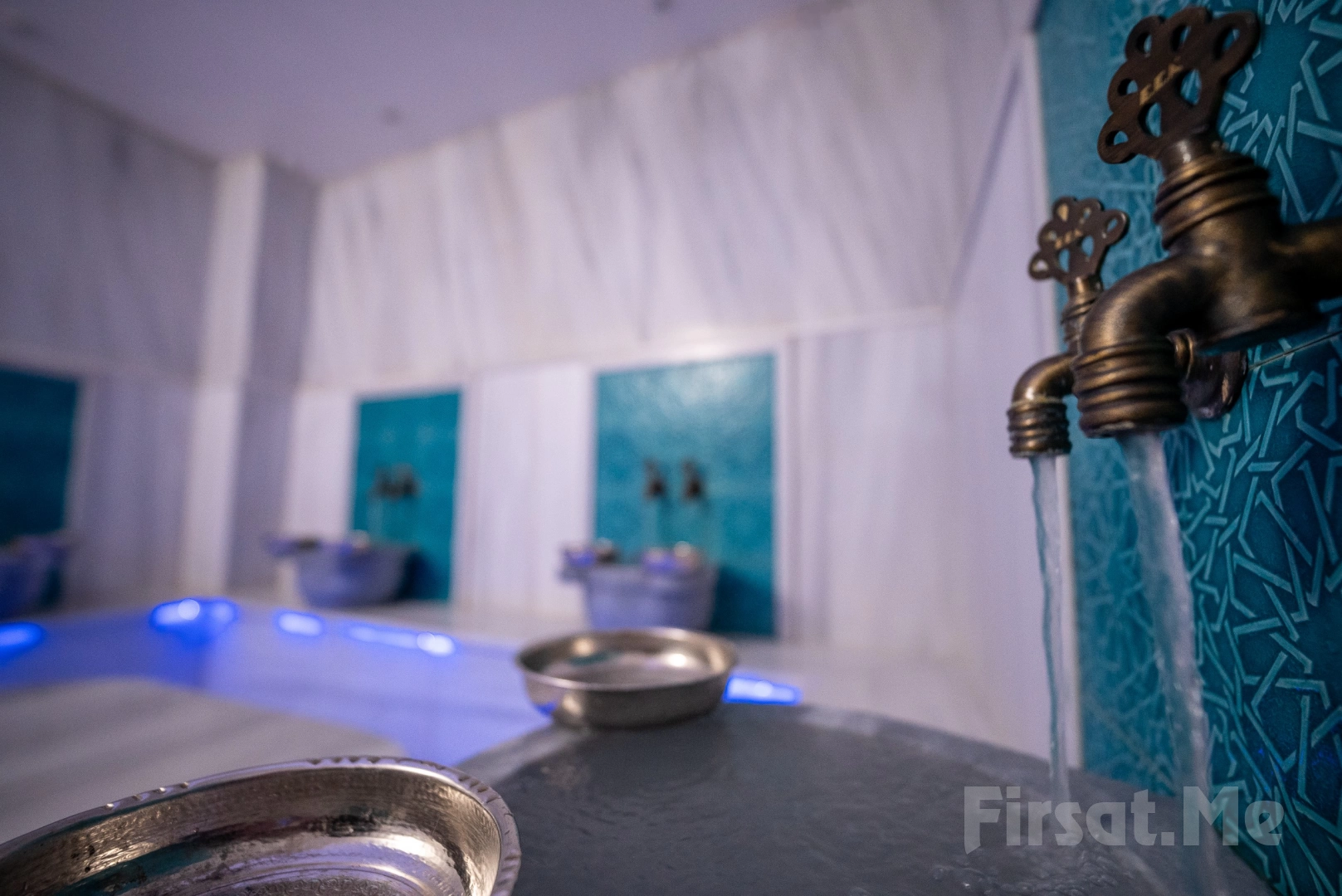 Mari Suites Hotel Şişli’de Jakuzili Odalarda Çift Kişilik Konaklama ve SPA Keyfi