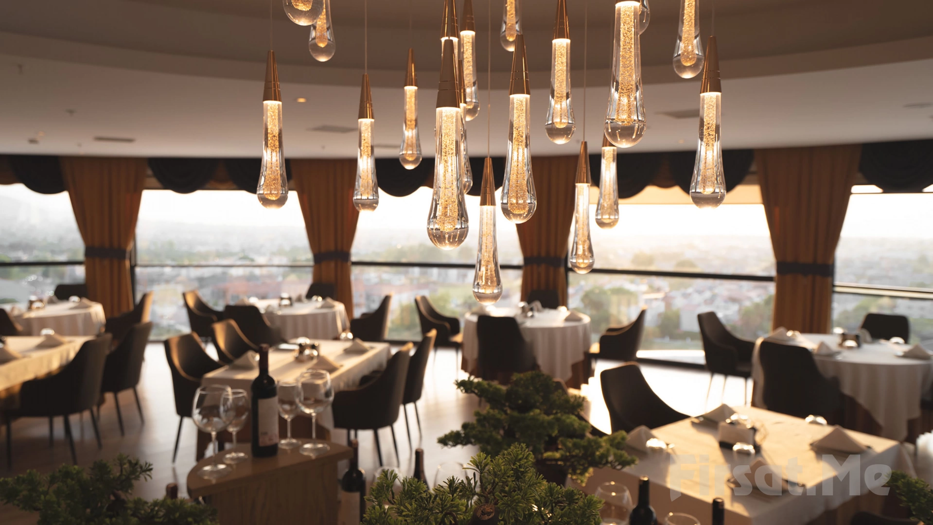 Kuşadası Seven For Life Thermal Hotel’de Alkolsüz Herşey Dahil Günübirlik Tesis Kullanımı