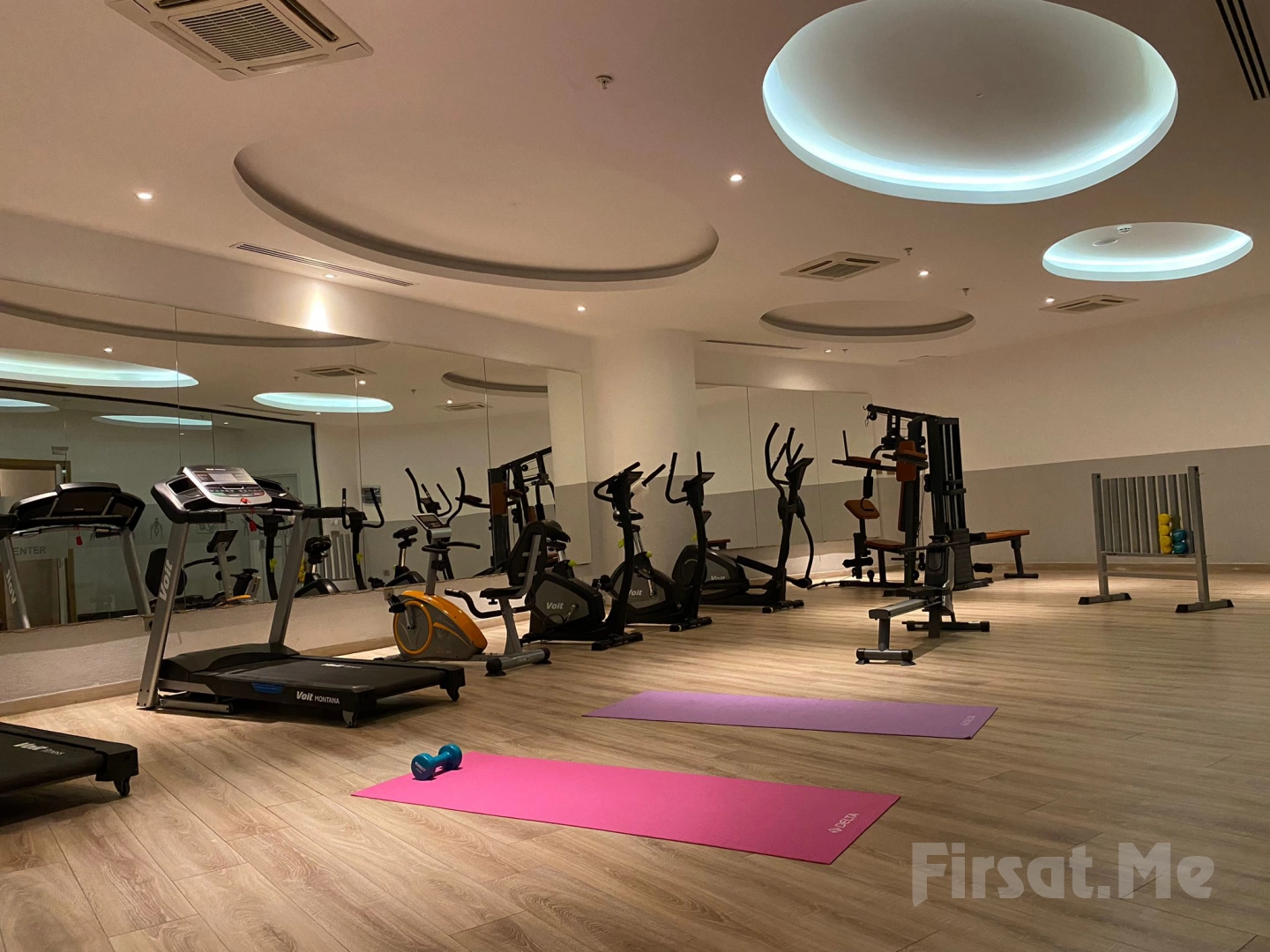 Kuşadası Seven For Life Thermal Hotel’de Alkolsüz Herşey Dahil Günübirlik Tesis Kullanımı