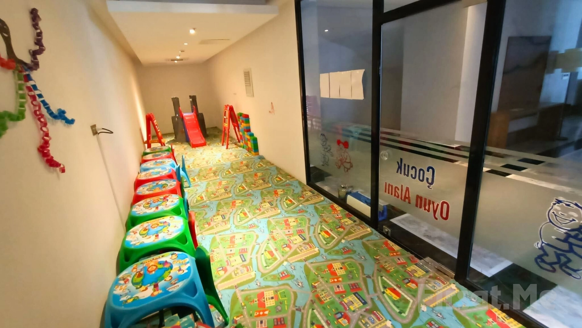Kuşadası Seven For Life Thermal Hotel’de Alkolsüz Herşey Dahil Günübirlik Tesis Kullanımı