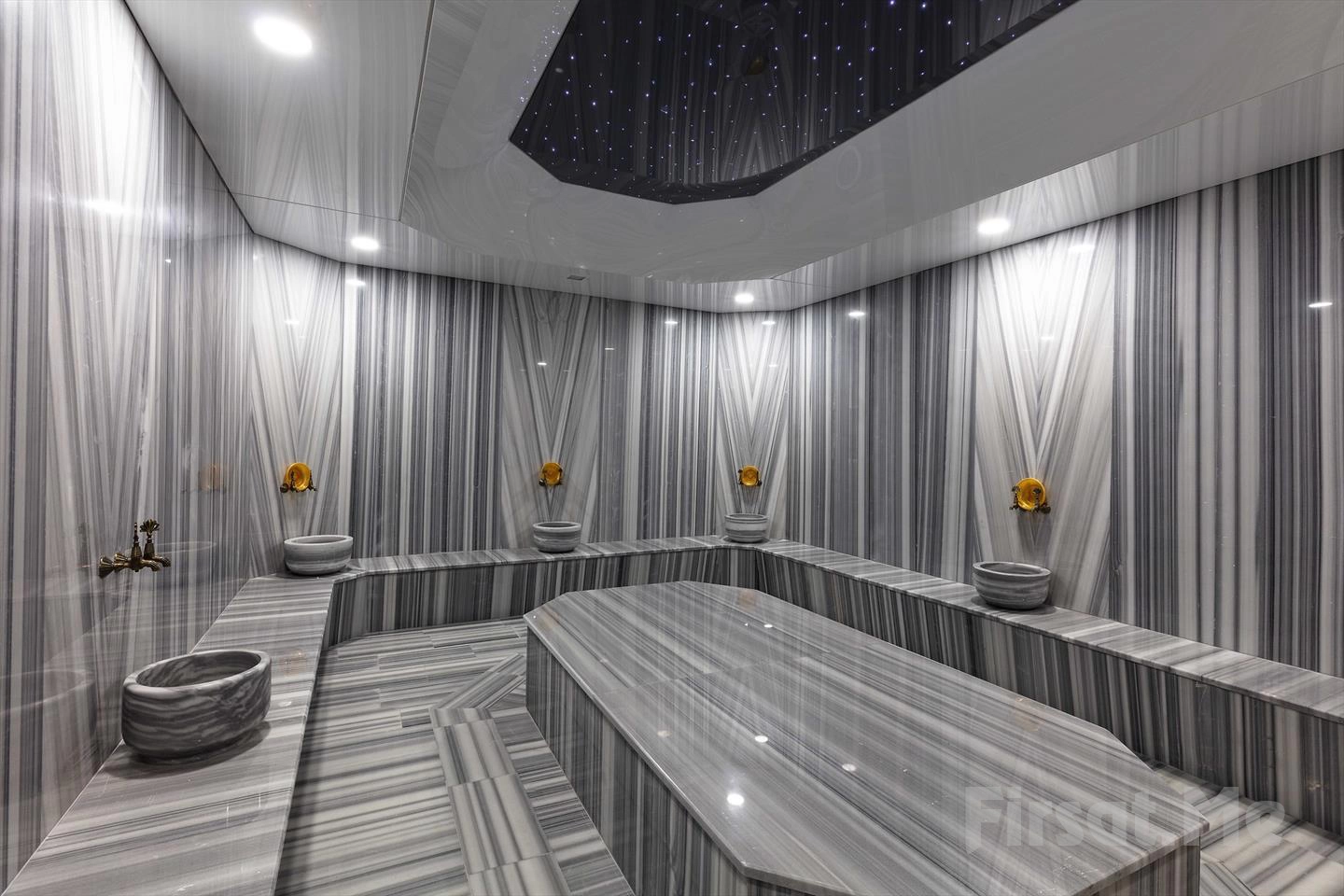 Kuşadası Seven For Life Thermal Hotel’de Alkolsüz Herşey Dahil Günübirlik Tesis Kullanımı