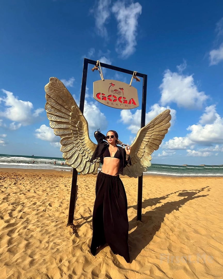 Goga Beach Kilyos, Plaj Giriş Bileti (Online Özel İndirim)