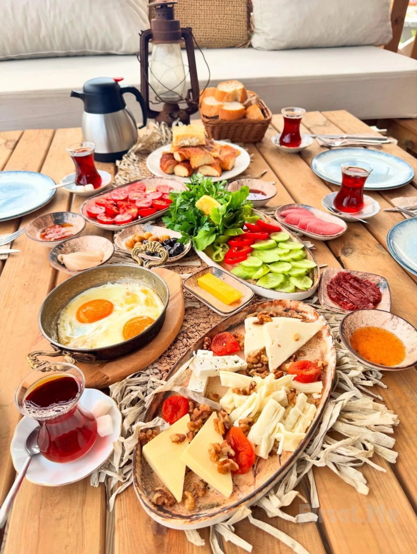 Goga Beach Kilyos, Plaj Giriş Bileti (Online Özel İndirim)
