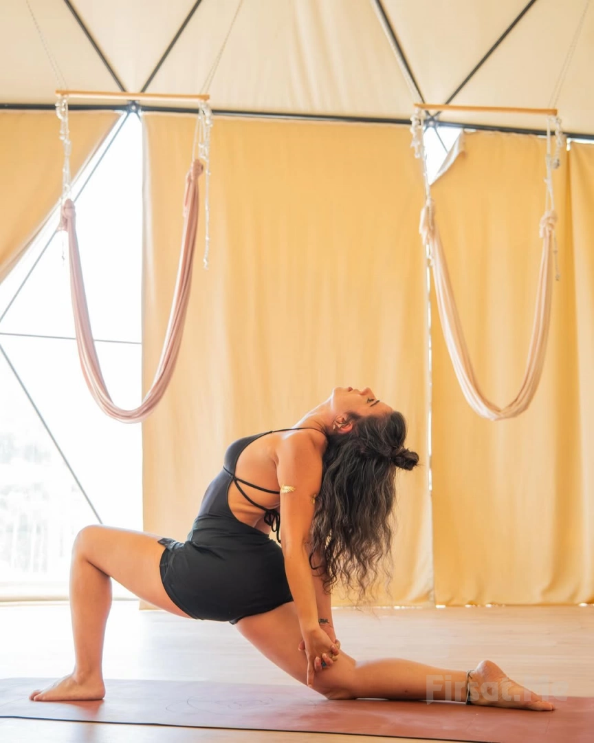 Ziva Yaşam Antalya’da Reformer Plates, Hatha Yoga veya Fly Yoga Dersleri