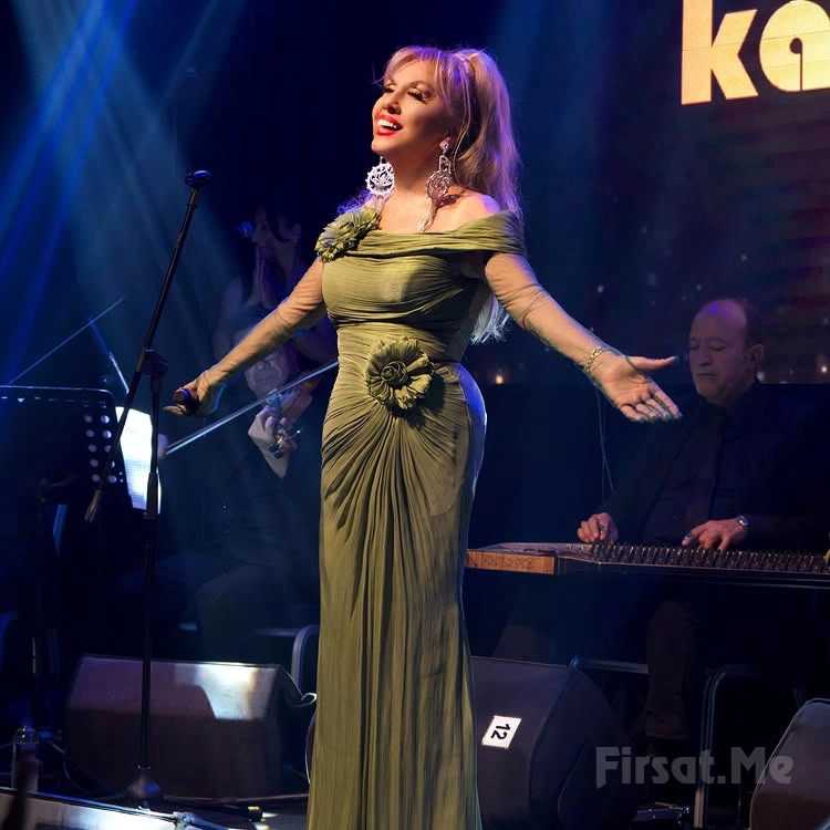 ’Kamuran Akkor’ Konser Bileti Hayal Kahvesi Aqua Florya | Sepette %5 İndirim
