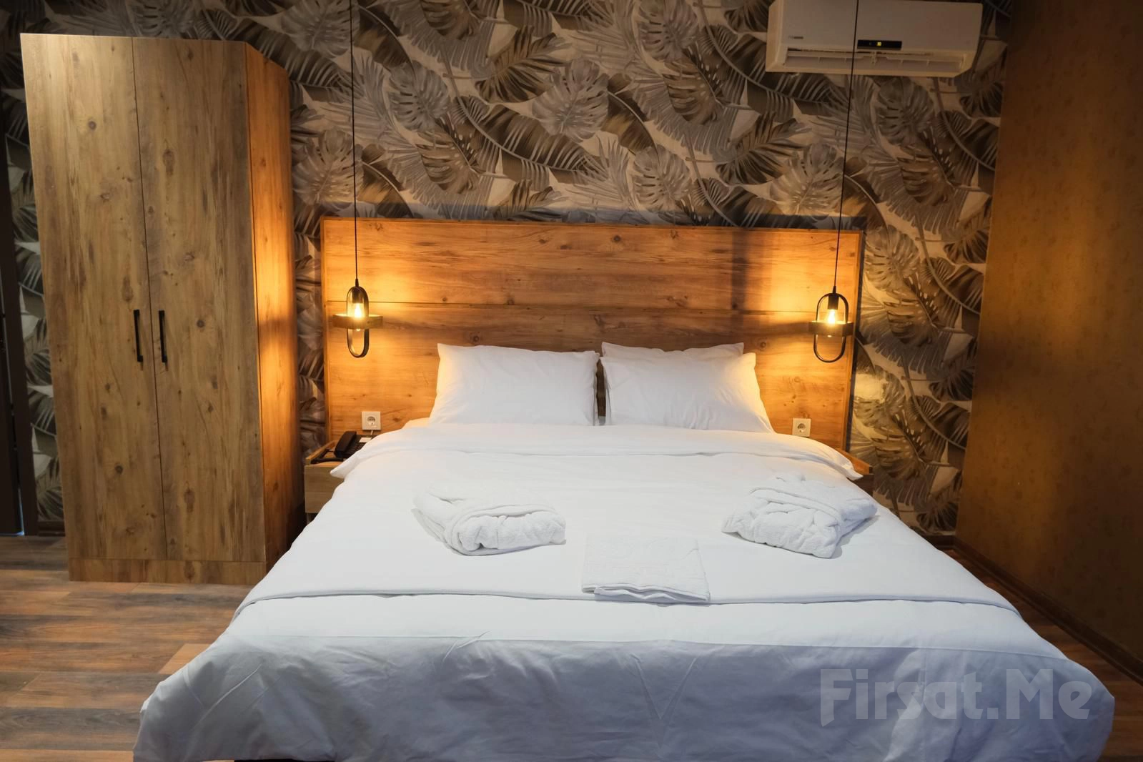 Goga Otel Kilyos’ta 2 Kişi 1 Gece Konaklama Seçenekleri