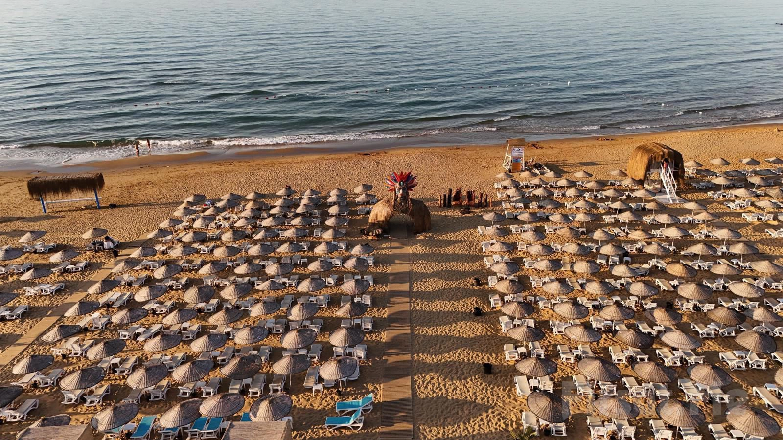 Goga Otel Kilyos’ta 2 Kişi 1 Gece Konaklama Seçenekleri