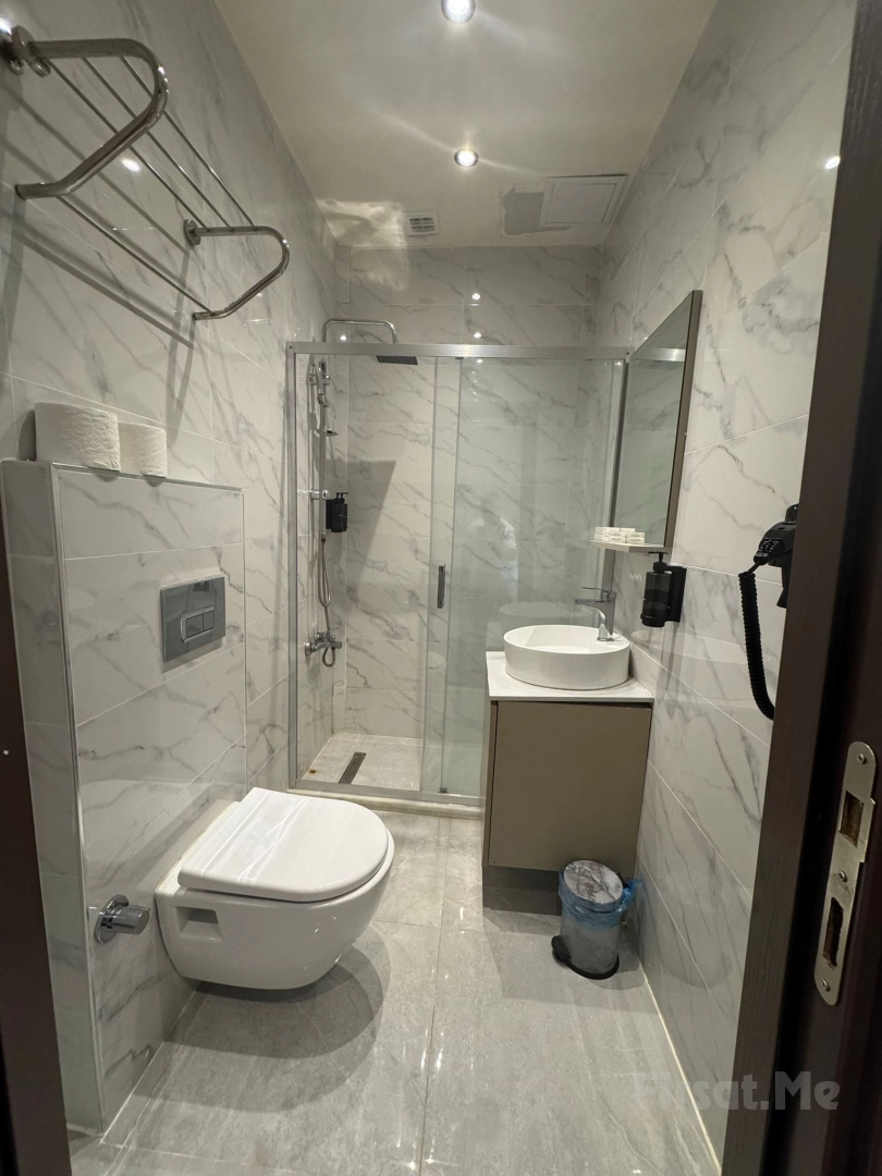 Goga Otel Kilyos’ta 2 Kişi 1 Gece Konaklama Seçenekleri